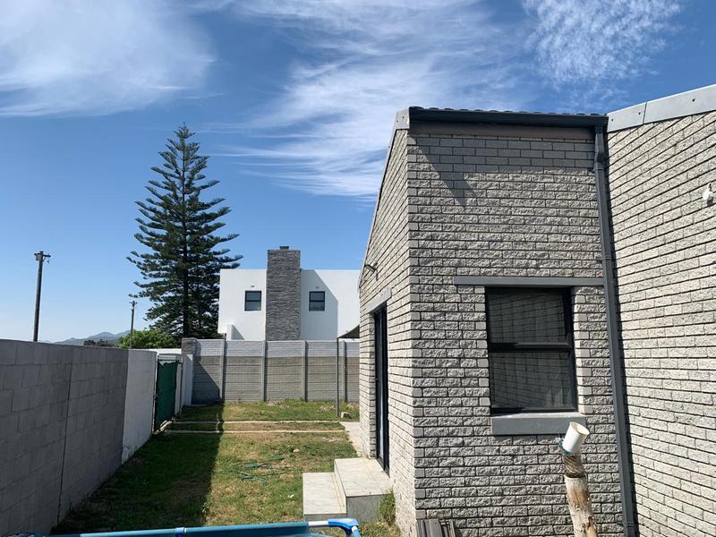 3 Bedroom Property for Sale in Sarepta Western Cape